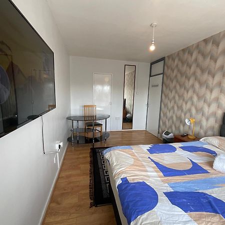 Birmingham City Centre Lovely Family Gateway 외부 사진