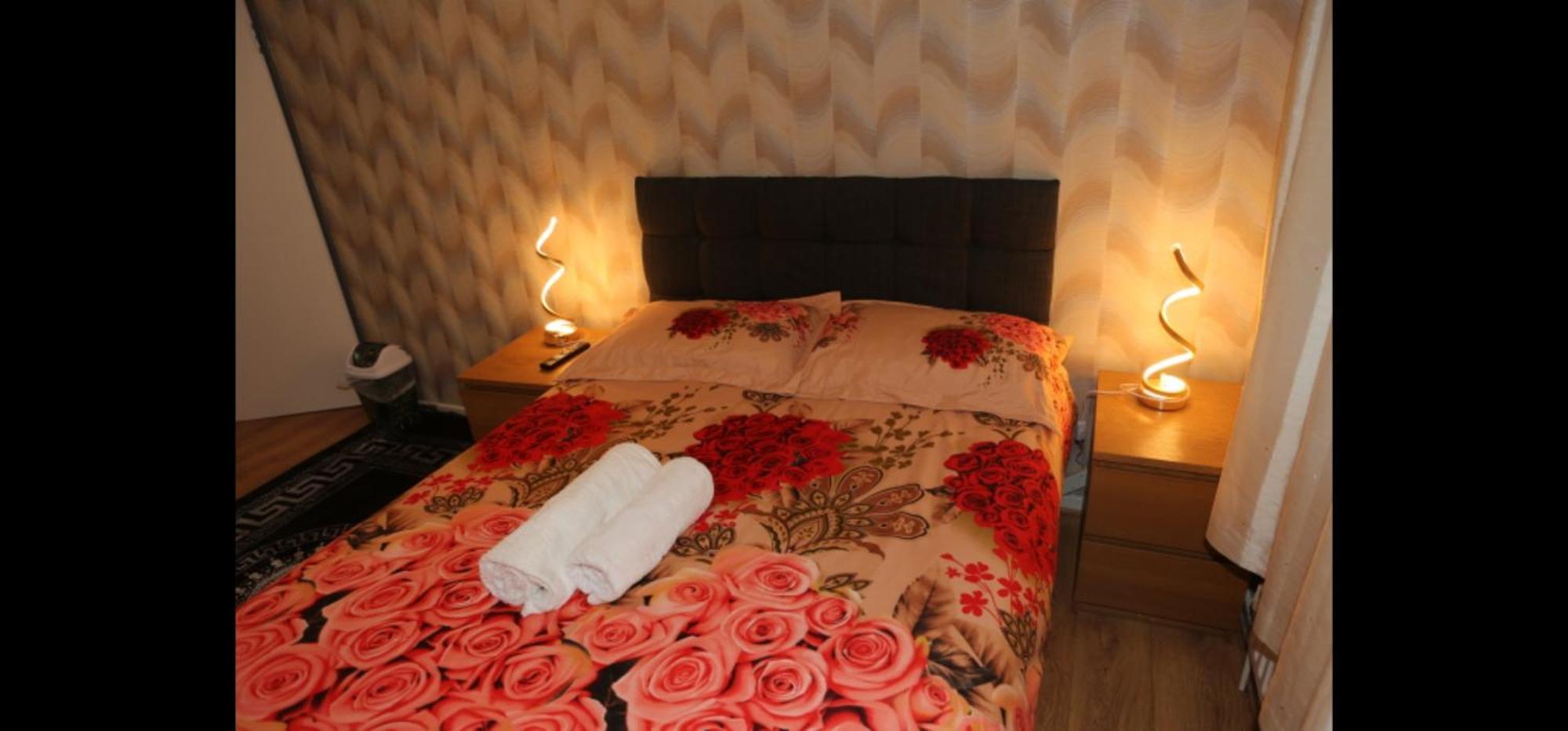 Birmingham City Centre Lovely Family Gateway 외부 사진