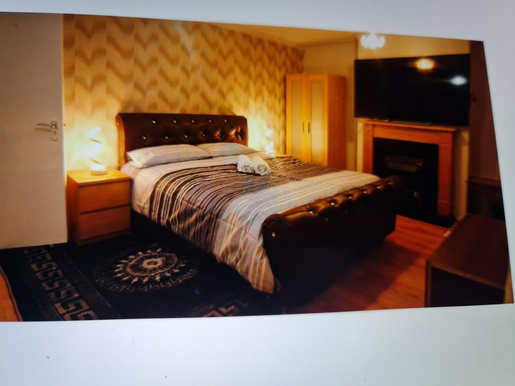 Birmingham City Centre Lovely Family Gateway 외부 사진