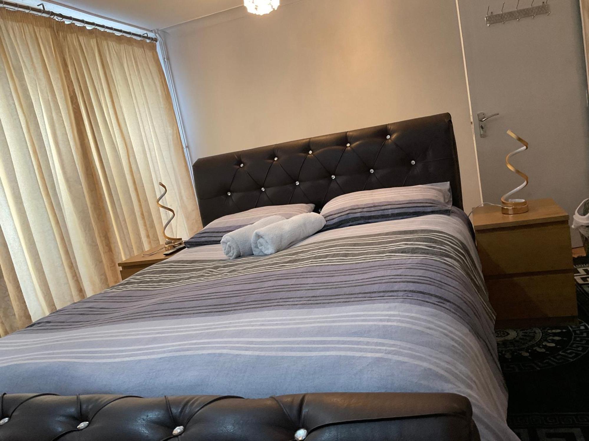Birmingham City Centre Lovely Family Gateway 외부 사진