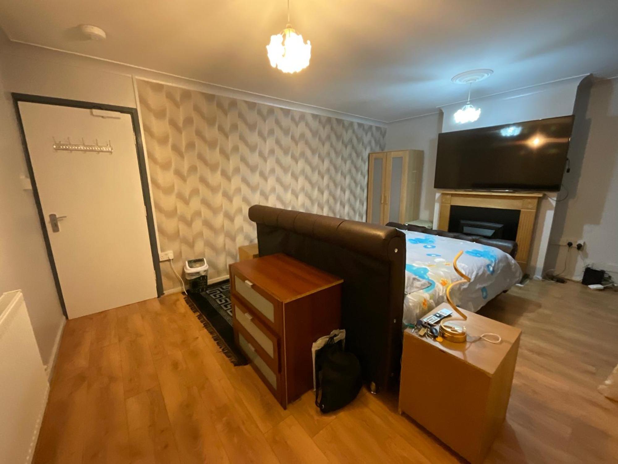 Birmingham City Centre Lovely Family Gateway 외부 사진