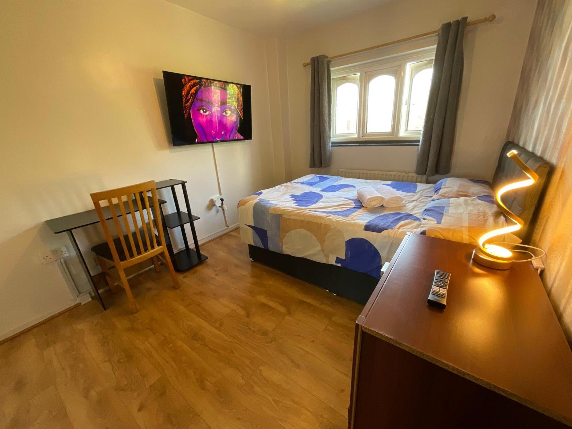 Birmingham City Centre Lovely Family Gateway 외부 사진