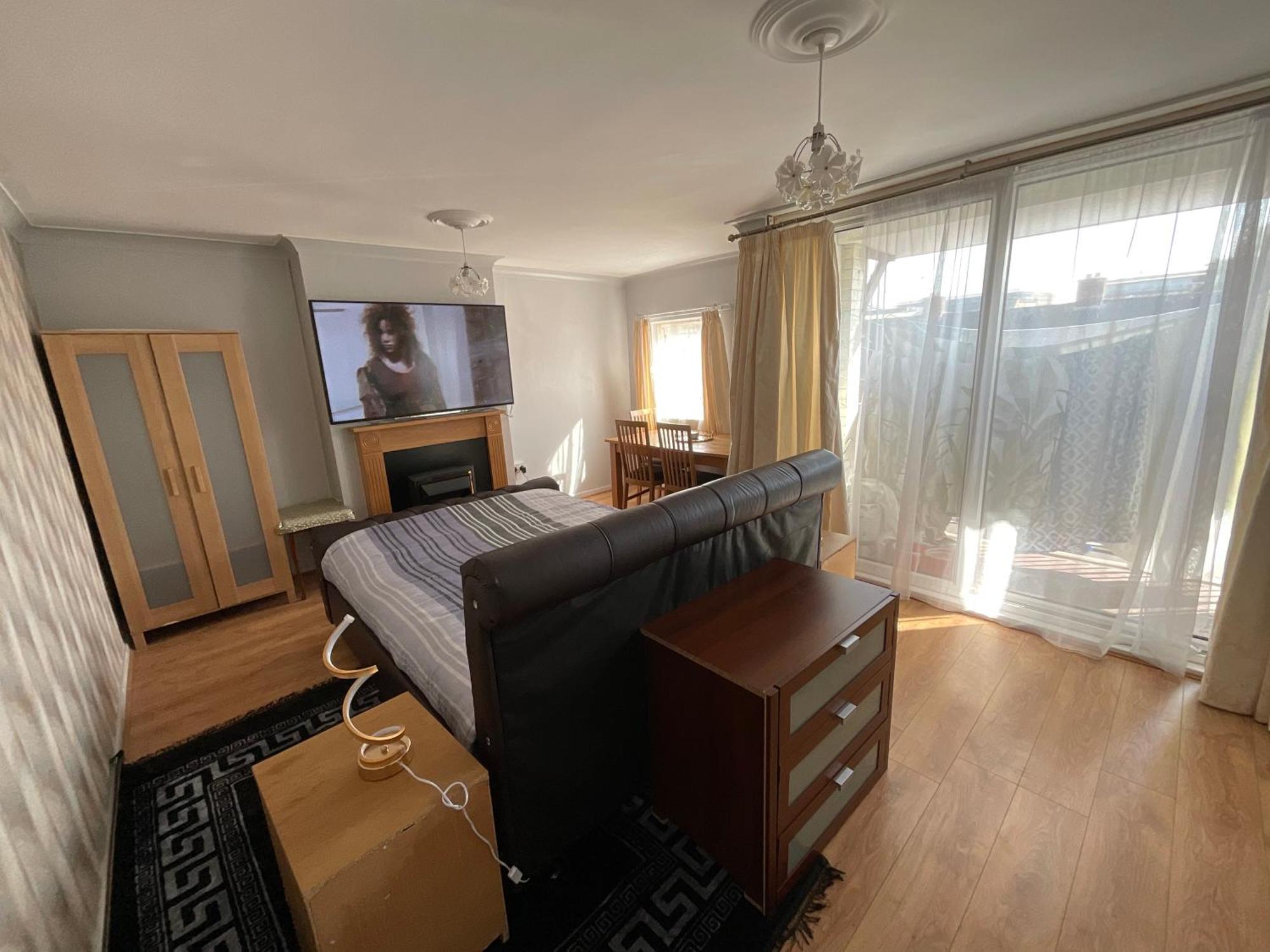 Birmingham City Centre Lovely Family Gateway 외부 사진