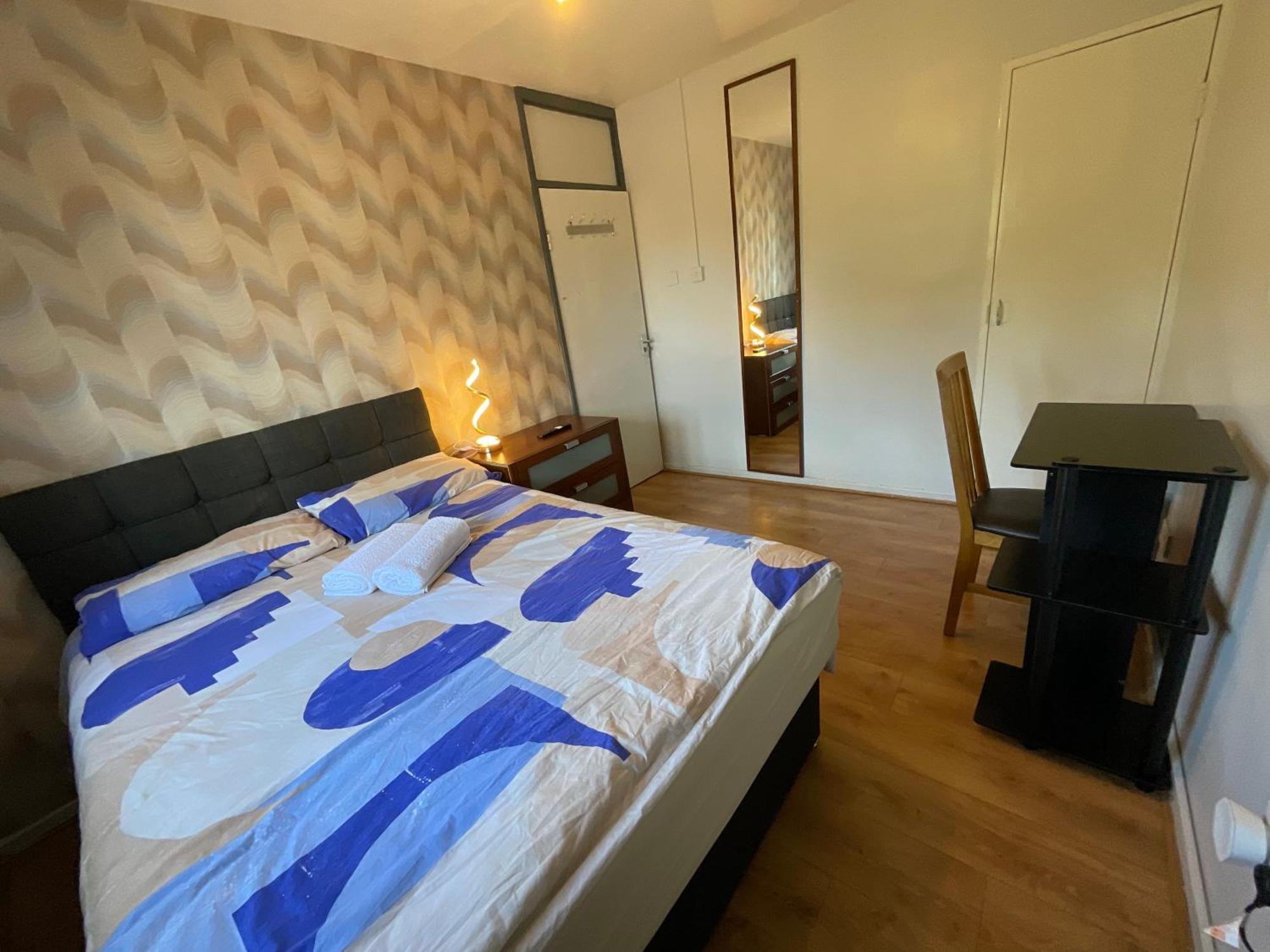 Birmingham City Centre Lovely Family Gateway 외부 사진
