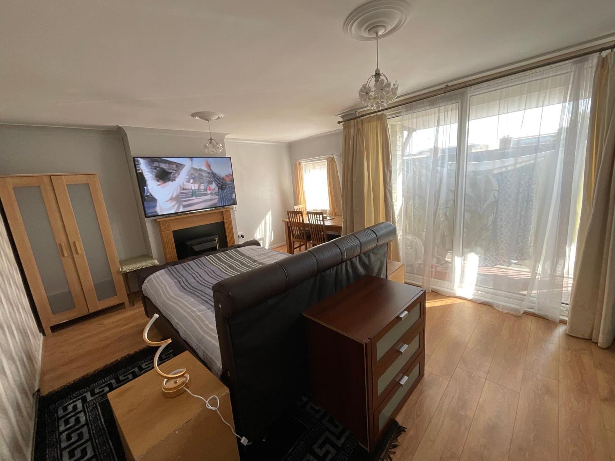 Birmingham City Centre Lovely Family Gateway 외부 사진