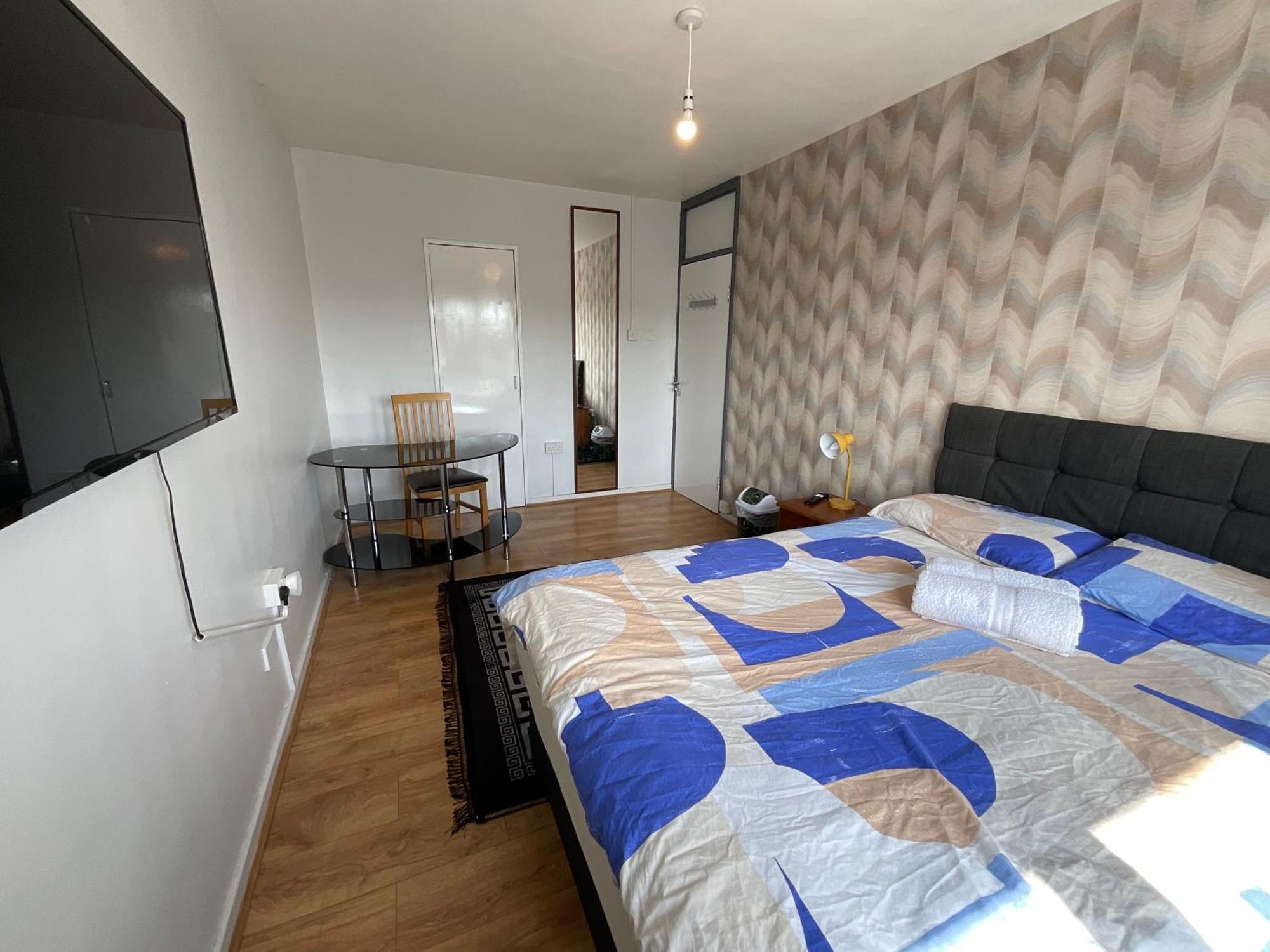 Birmingham City Centre Lovely Family Gateway 외부 사진